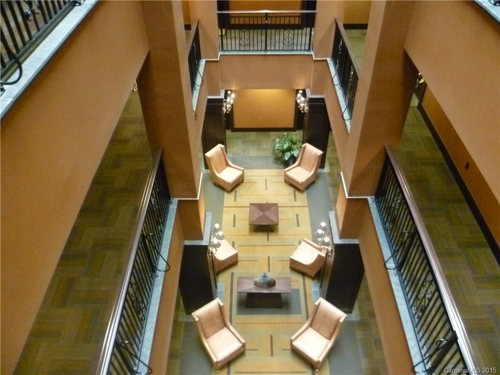 21 Battery Park Avenue #507 - Photo 3