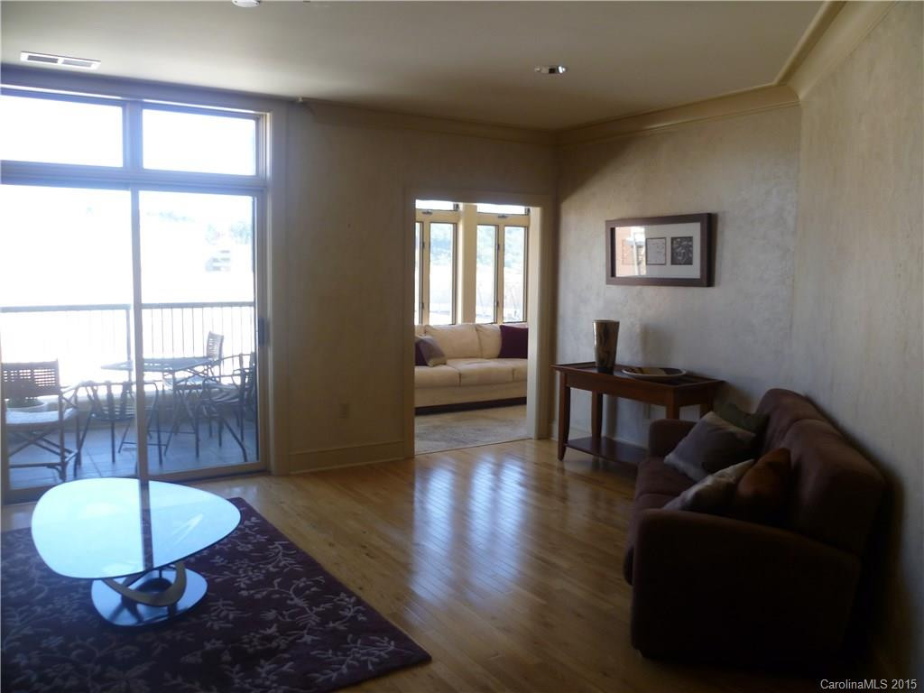 21 Battery Park Avenue #507 - Photo 4