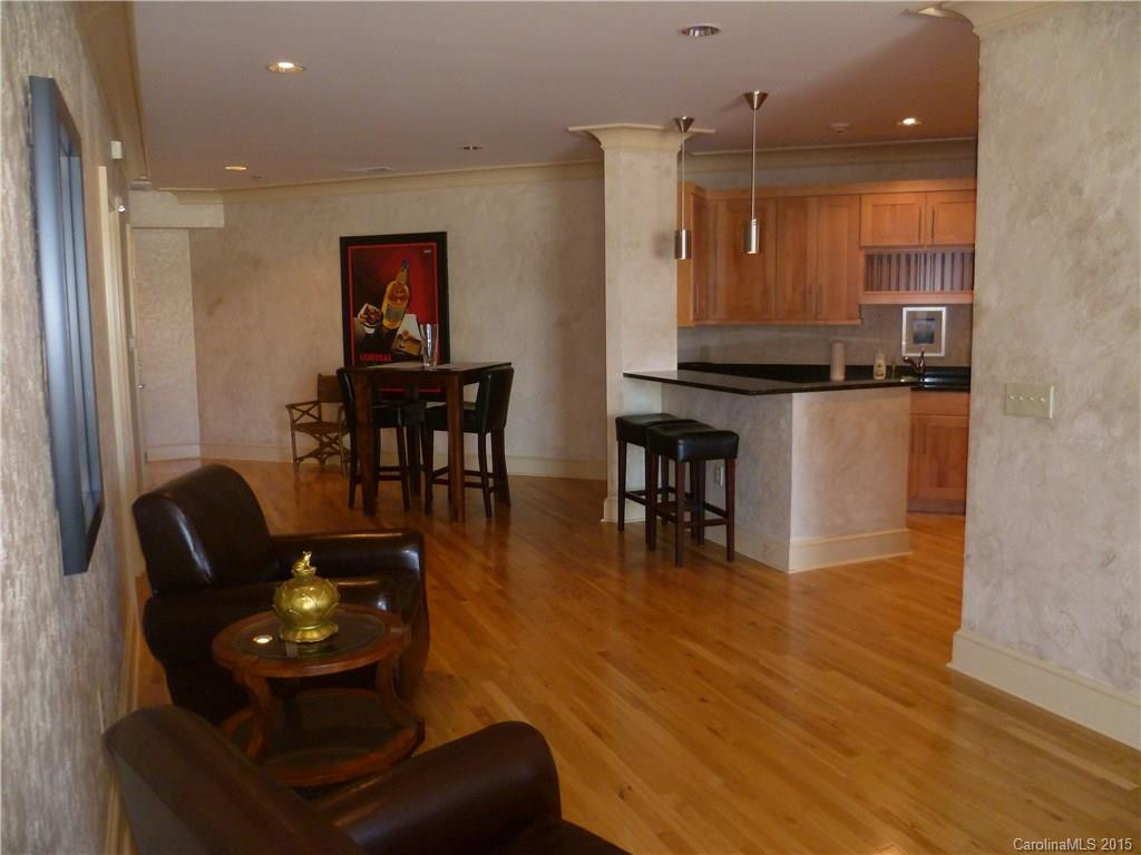 21 Battery Park Avenue #507 - Photo 9