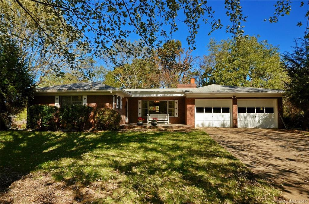 421 Hazel Mill Road