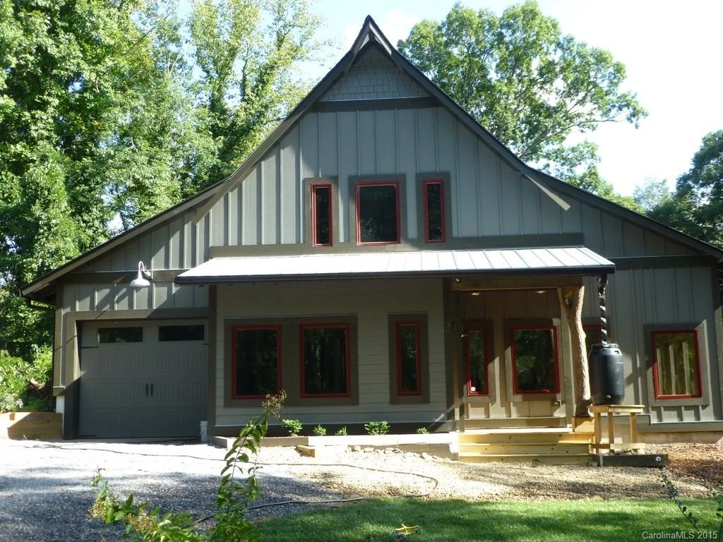 59 Gash Farm Road