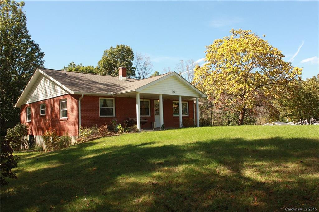 382 Lower Grassy Branc Road
