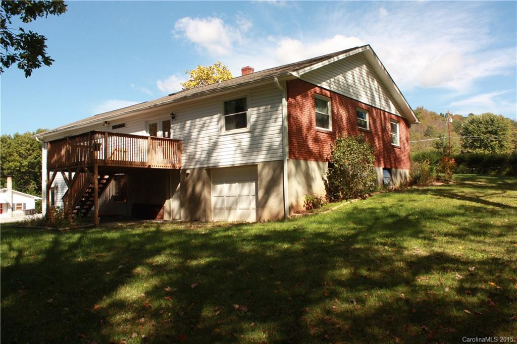 382 Lower Grassy Branc Road - Photo 2