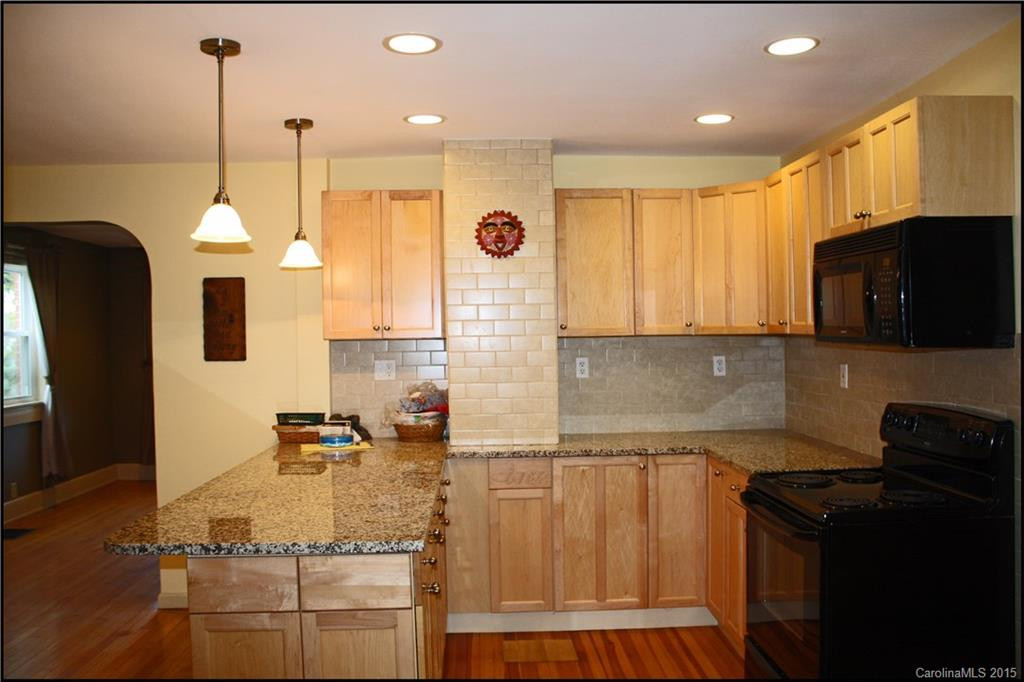 382 Lower Grassy Branc Road - Photo 5