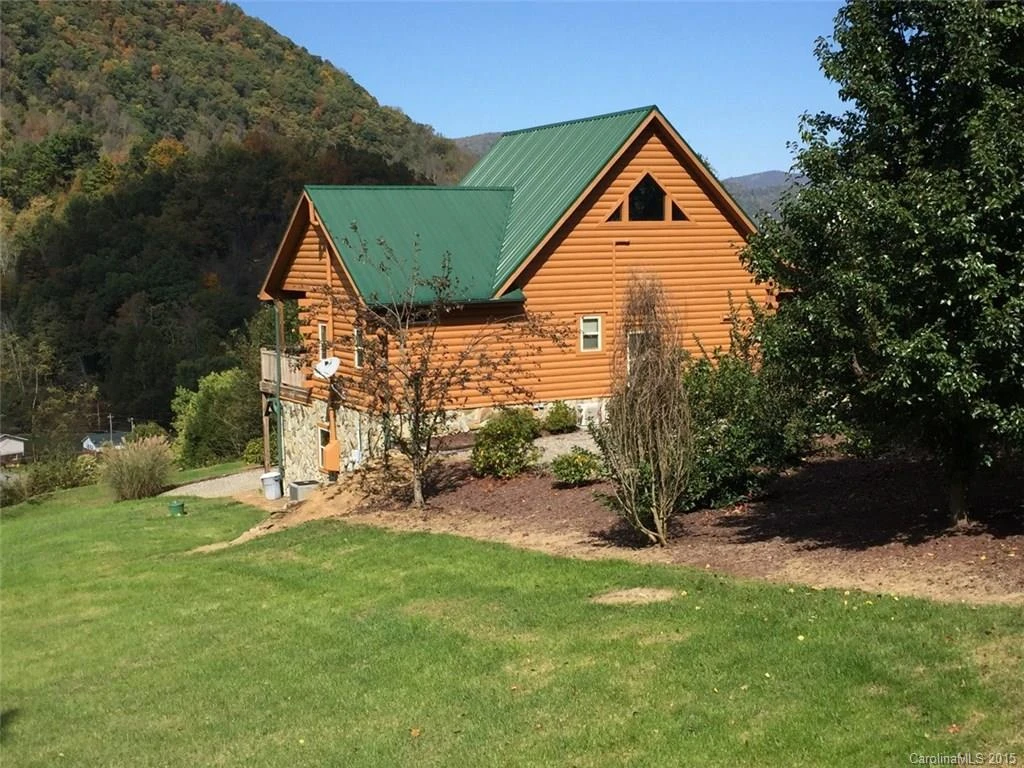 187 Tanner Trail
