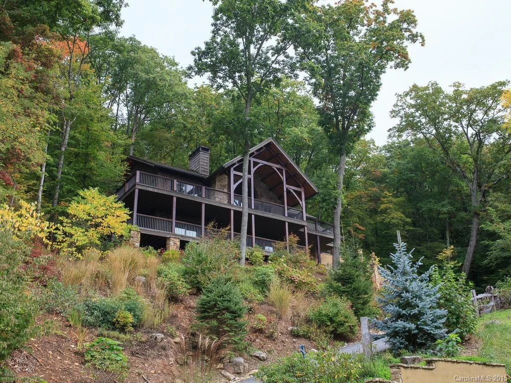 323 Sunset Point Road