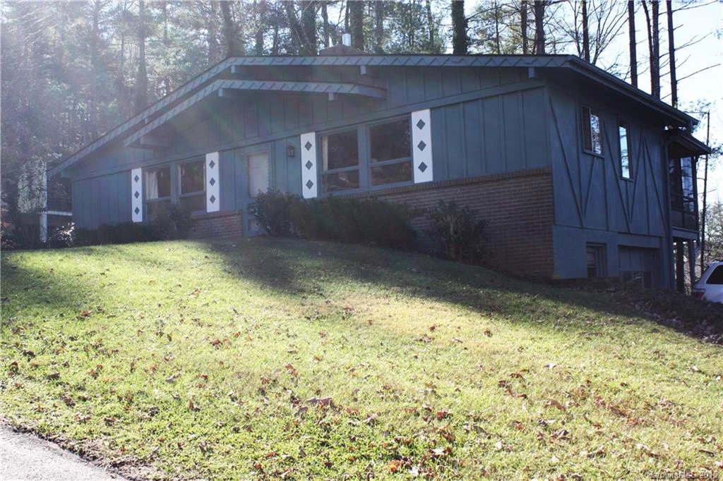 25 Leisure Mountain Road