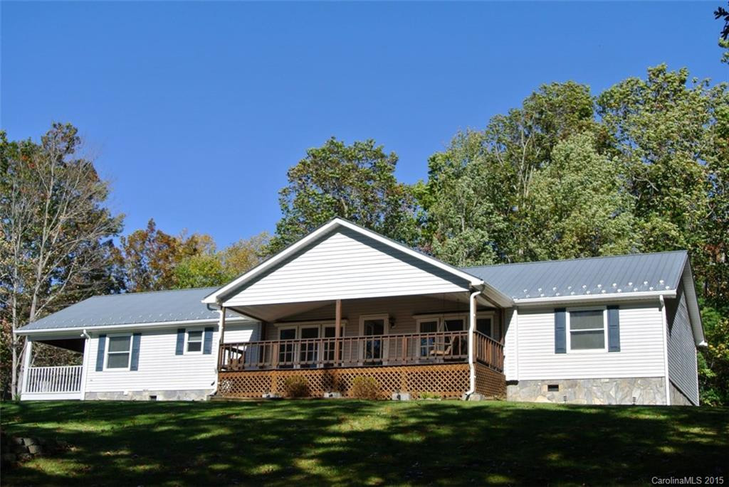 153 Tanglewood Trail