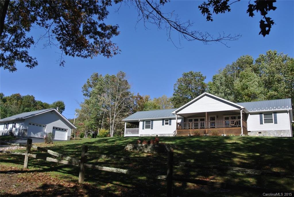 153 Tanglewood Trail - Photo 2