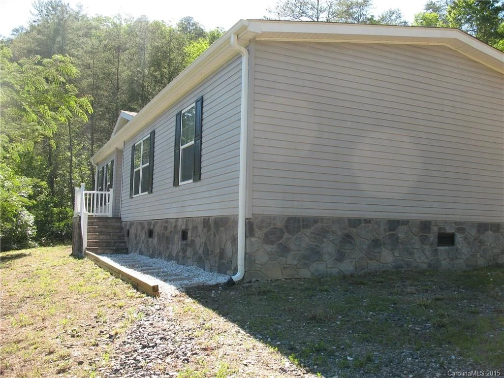 659 Paint Rock Road