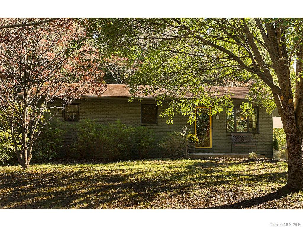 99 Spooks Branch Road - Photo 2