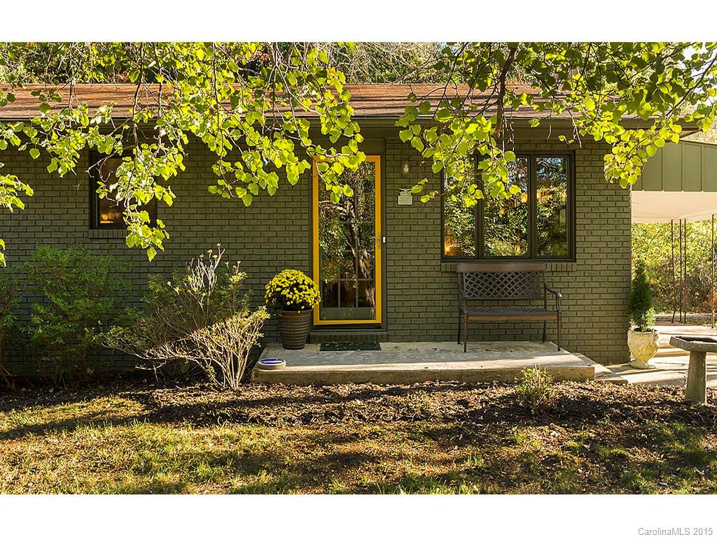 99 Spooks Branch Road - Photo 3