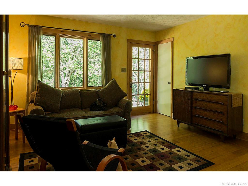 99 Spooks Branch Road - Photo 6