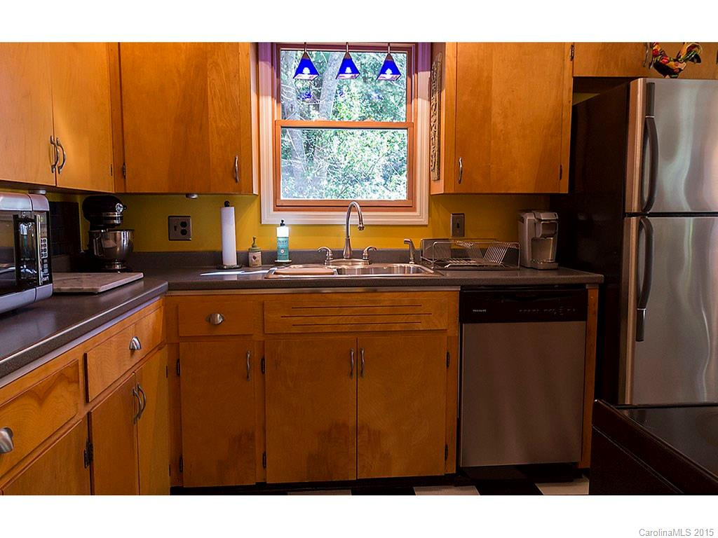 99 Spooks Branch Road - Photo 8