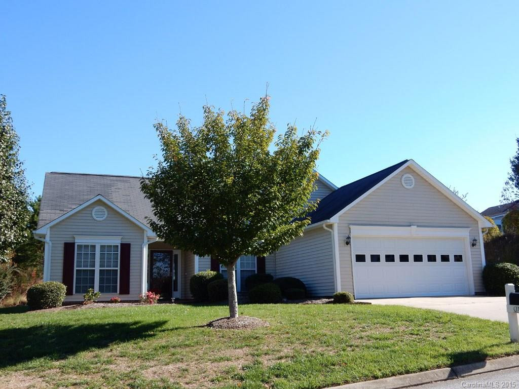 112 Forest Berry Road