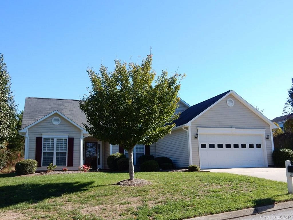 112 Forest Berry Road