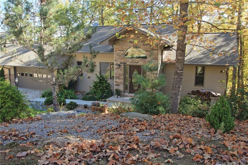 477 Qualla Circle