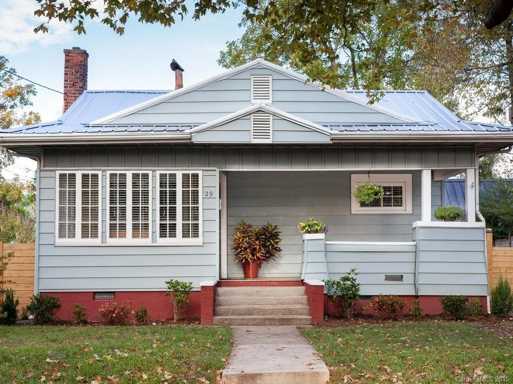 29 Vance Crescent Street