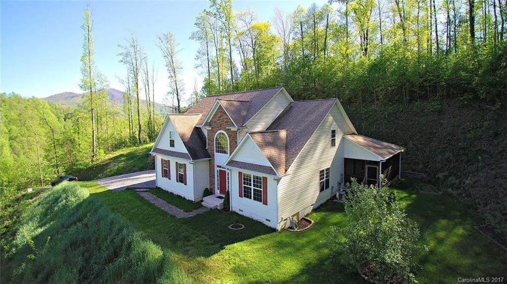 59 Woodfin Road