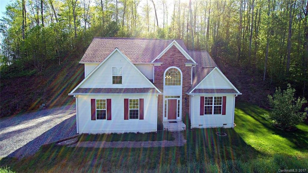 59 Woodfin Road - Photo 2