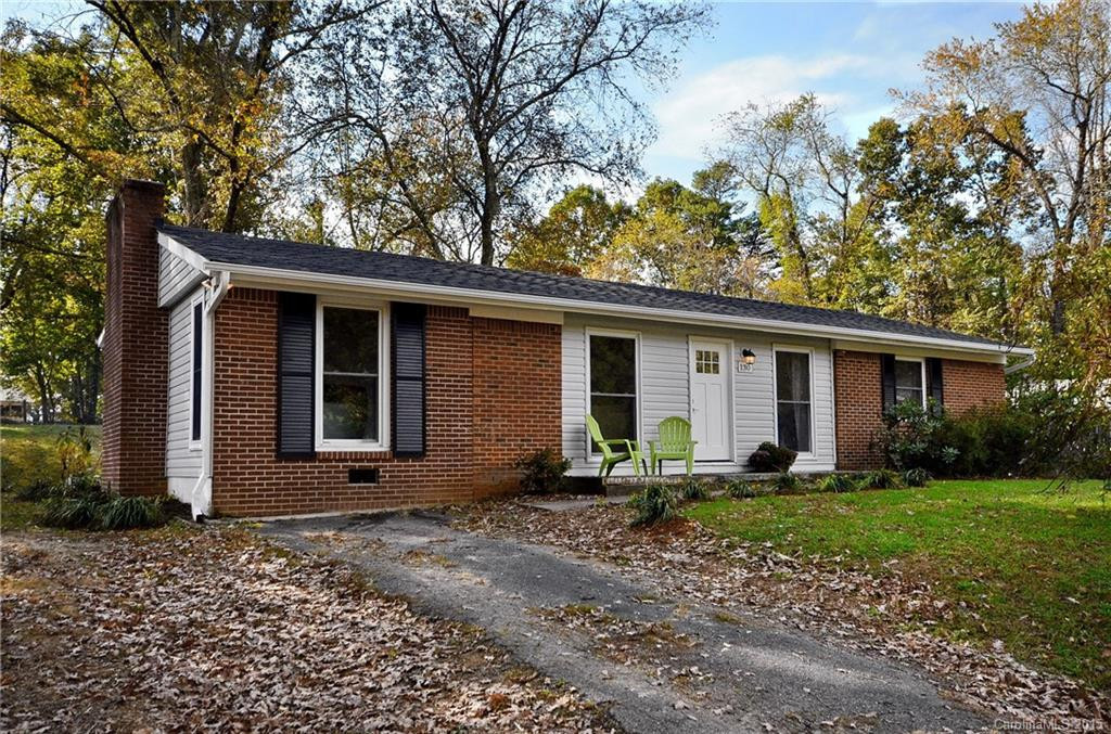 130 Homestead Road