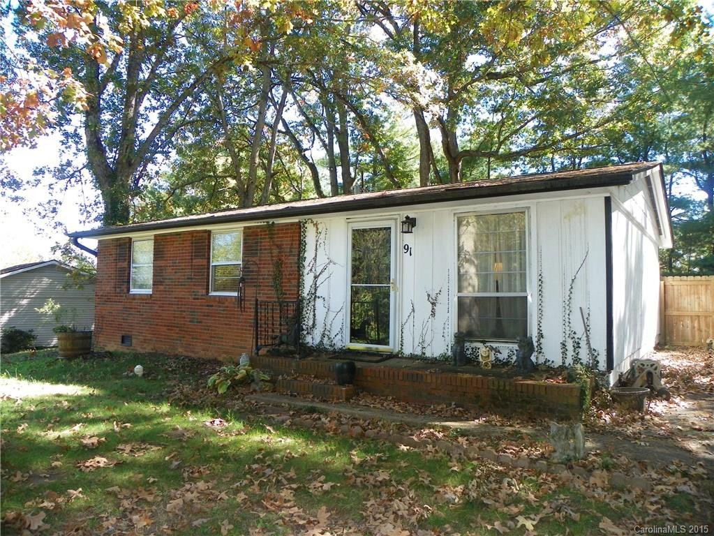 91 Wyatt Street