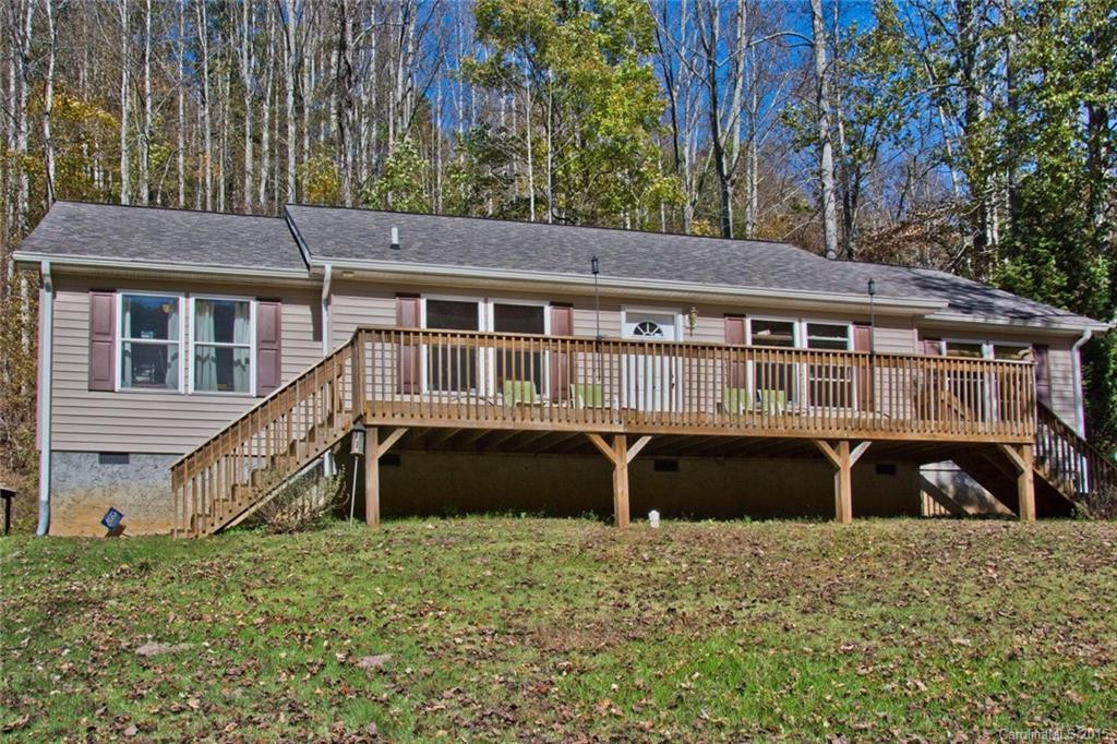 320 Martins Creek Road