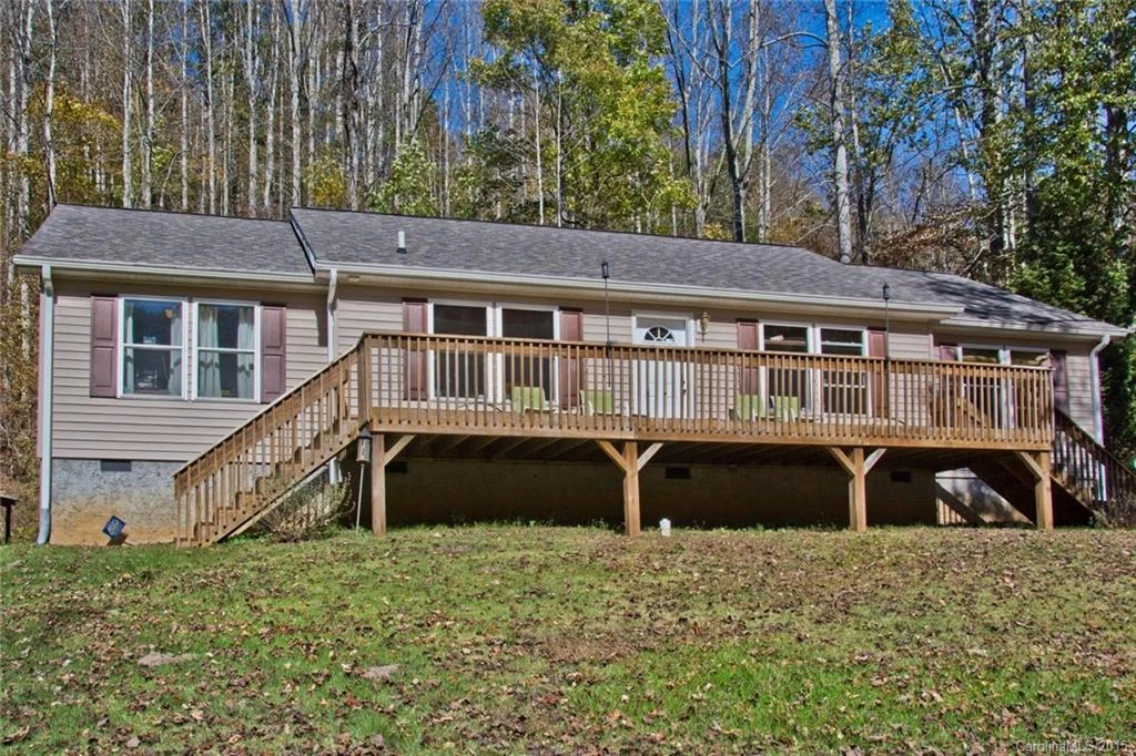 320 Martins Creek Road