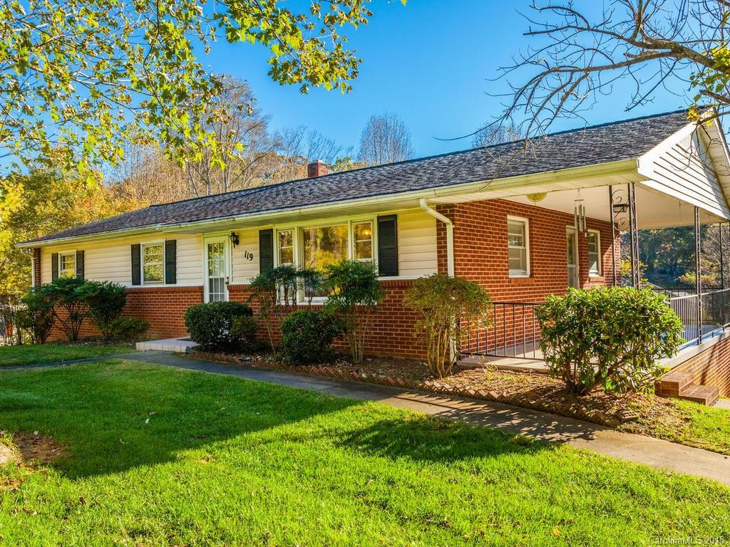 119 Upper Grassy Branc Road