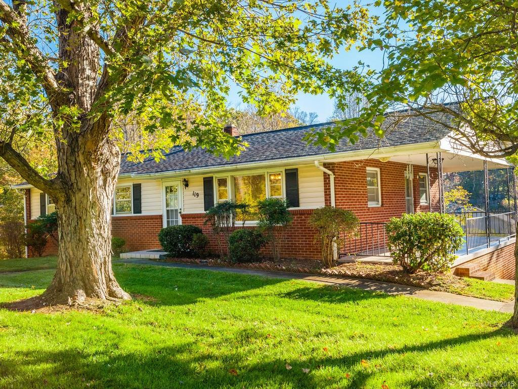 119 Upper Grassy Branc Road - Photo 2