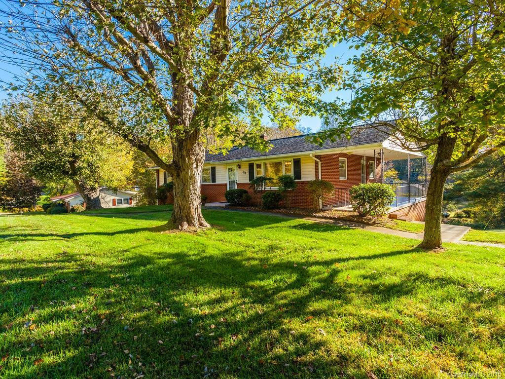 119 Upper Grassy Branc Road - Photo 3