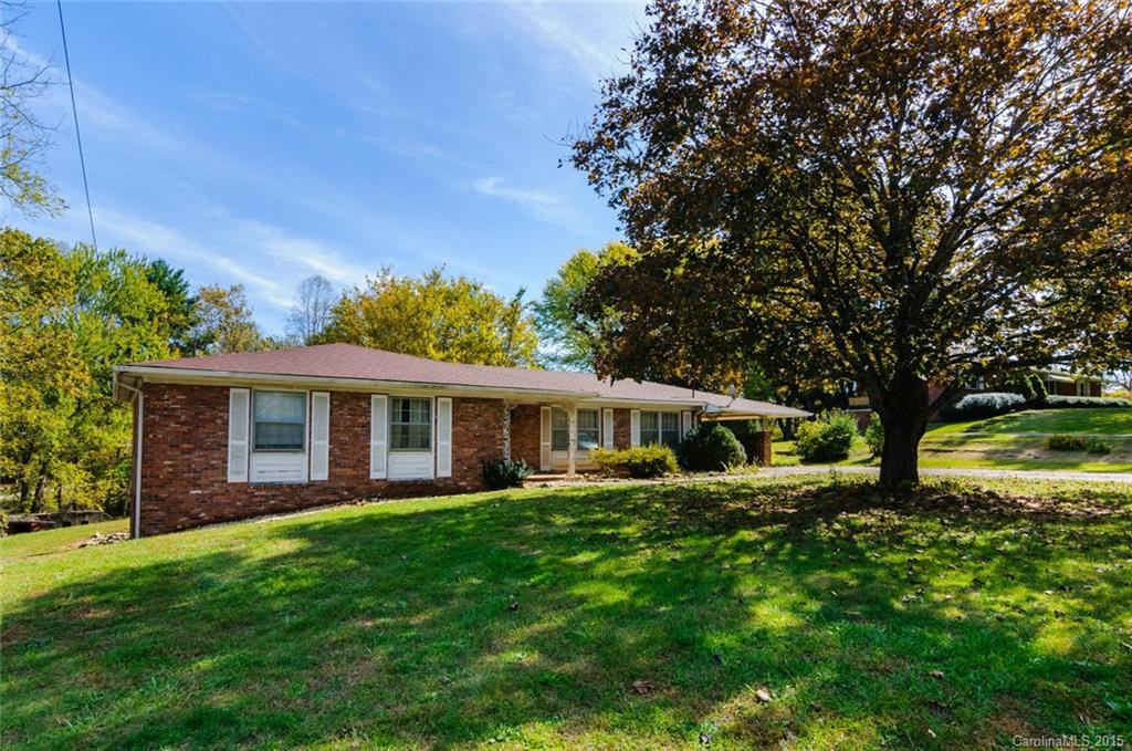 263 Mount Carmel Road