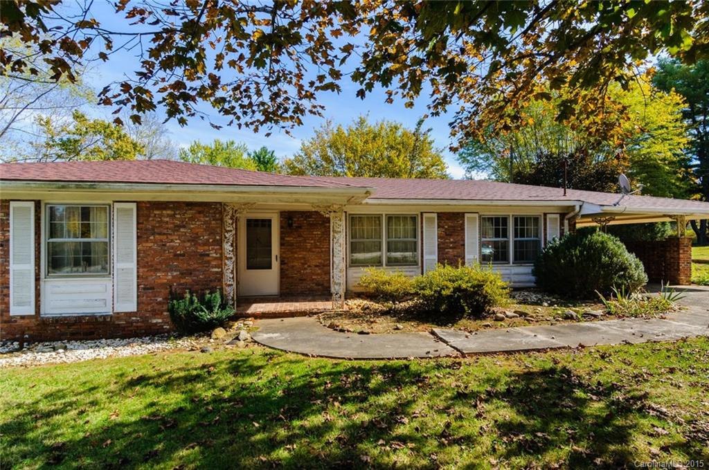 263 Mount Carmel Road - Photo 2
