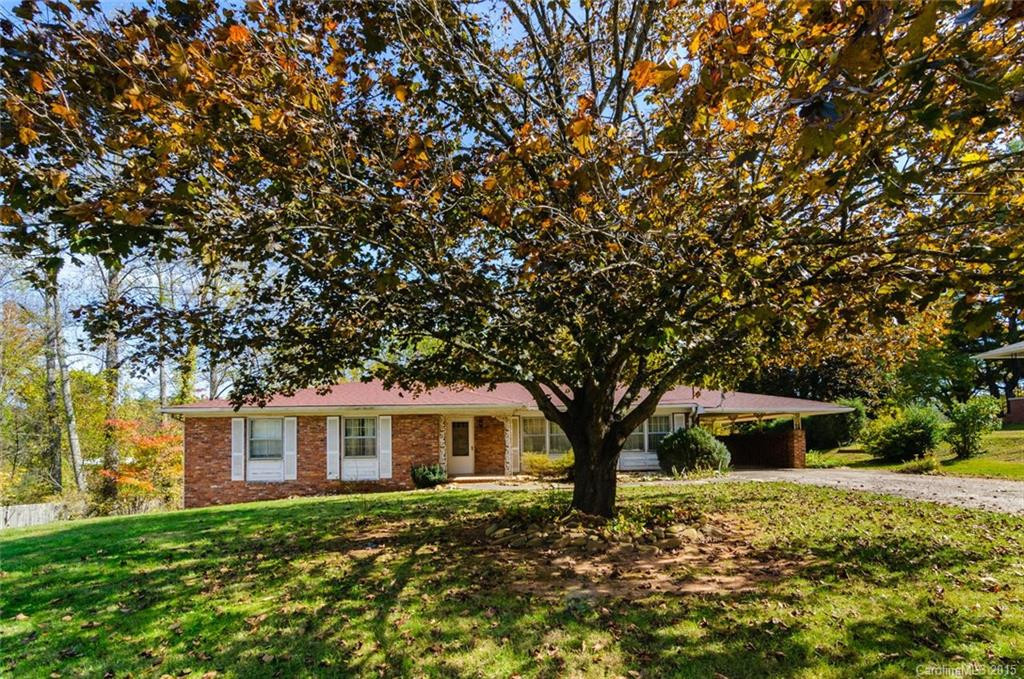 263 Mount Carmel Road - Photo 3