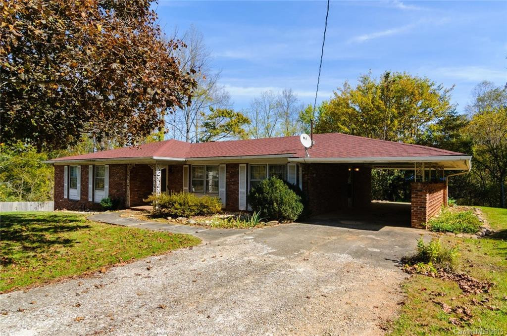 263 Mount Carmel Road - Photo 4