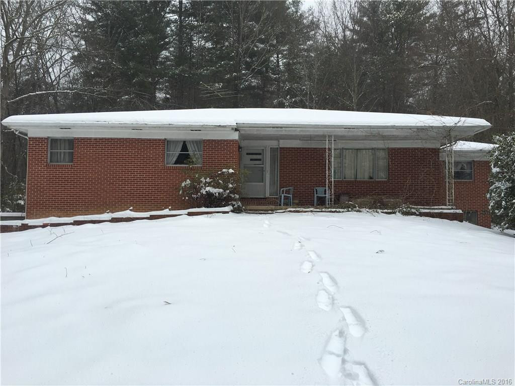467 Whitener Road