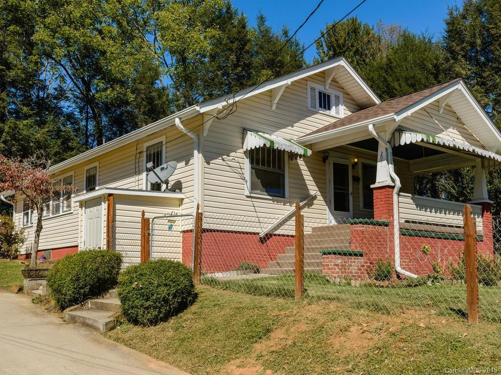 201 Sulphur Springs Road