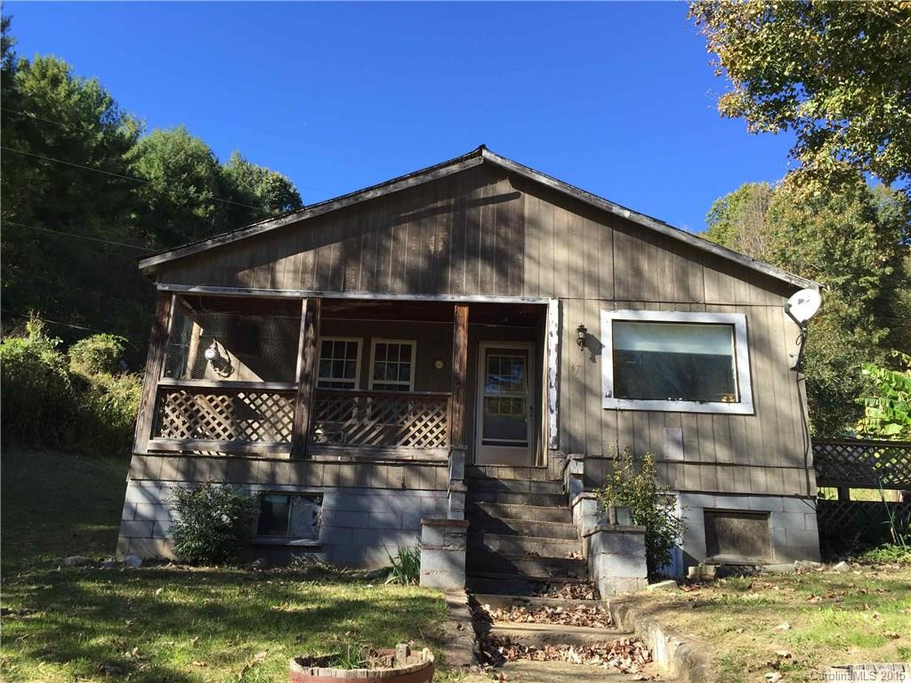 47 Haynie Graveyard Road