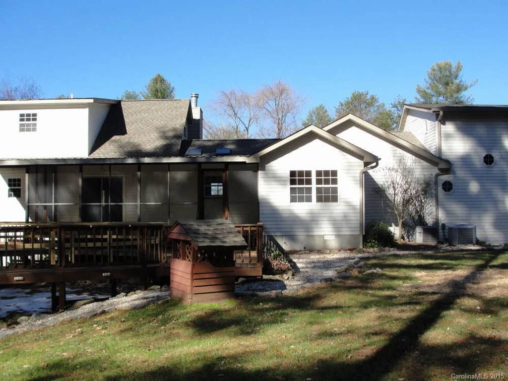 110 Willow Peak Road