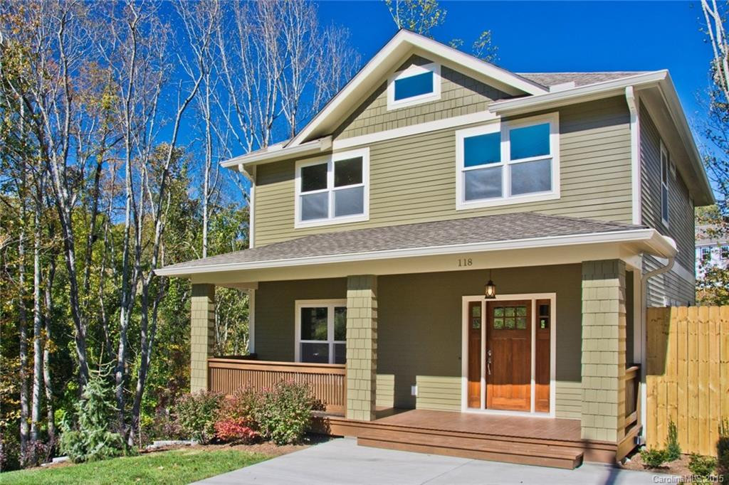 118 Houston Street - Photo 2