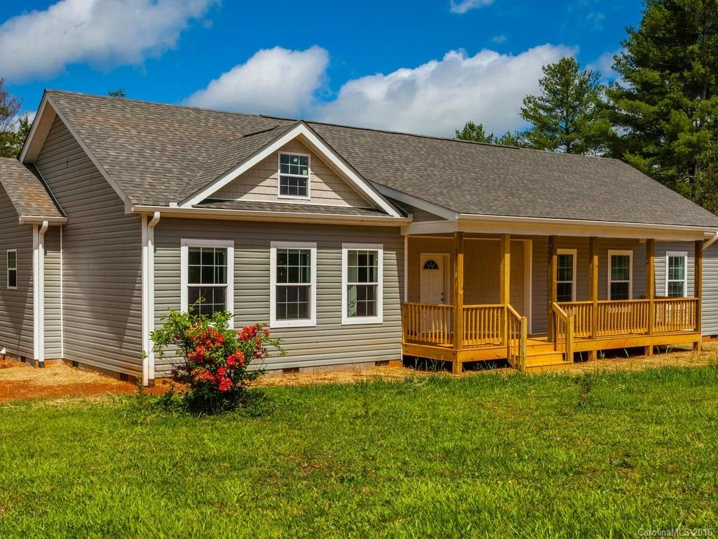 91 McCurry Road