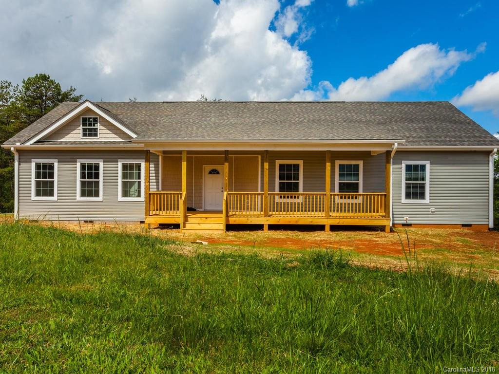 91 McCurry Road - Photo 2