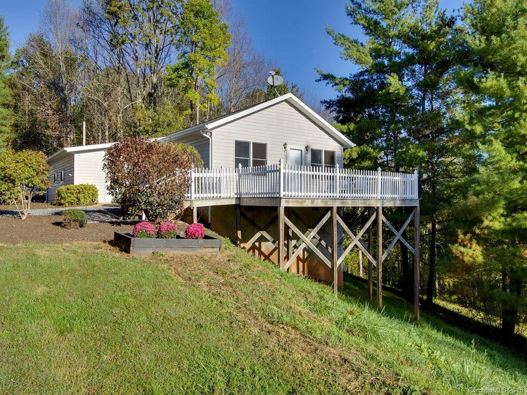 1219 Alexander Road