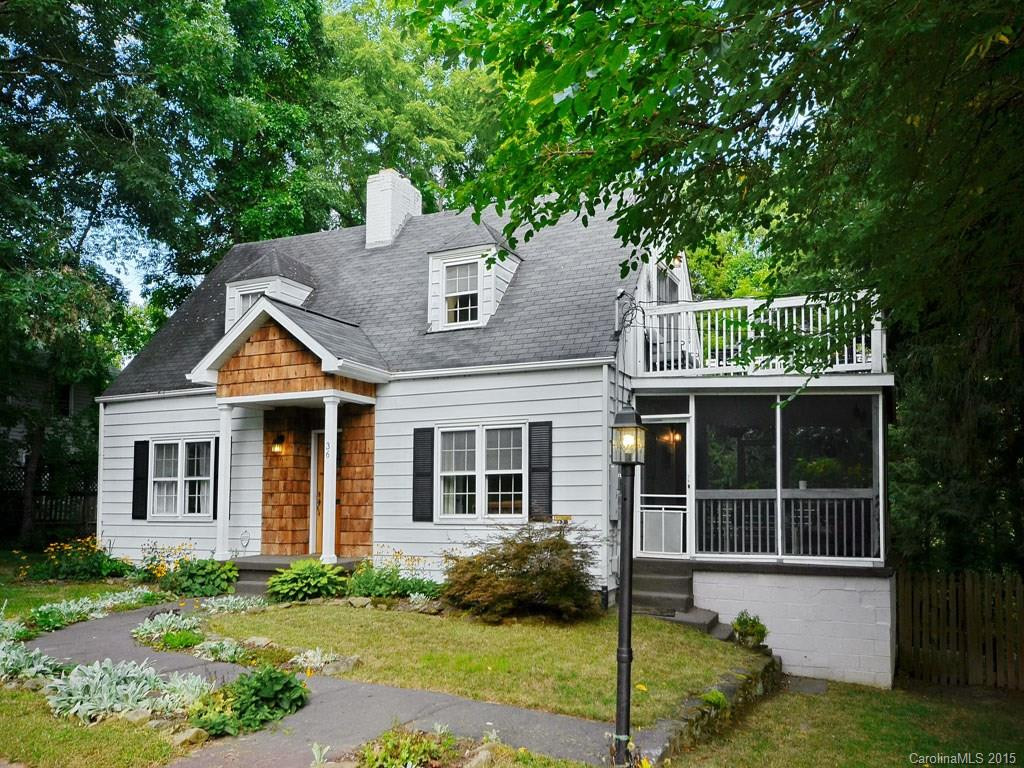 36 Ivanhoe Avenue #92 & half of 91