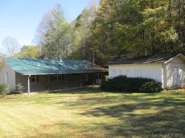 519 Shelton Cove Road