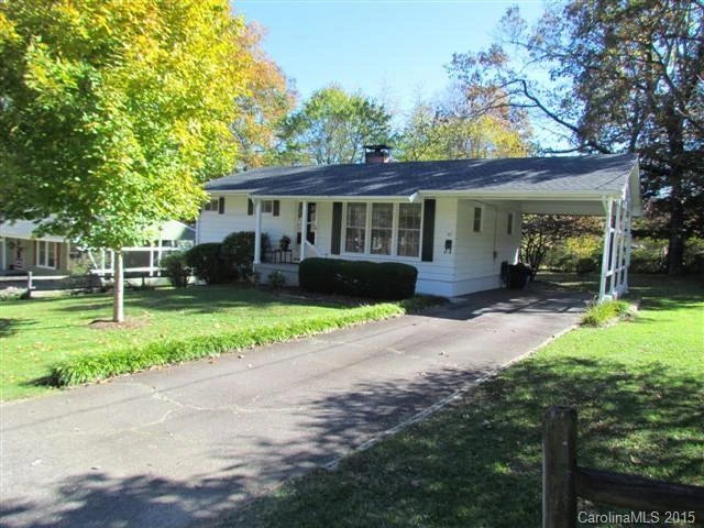 107 View Street