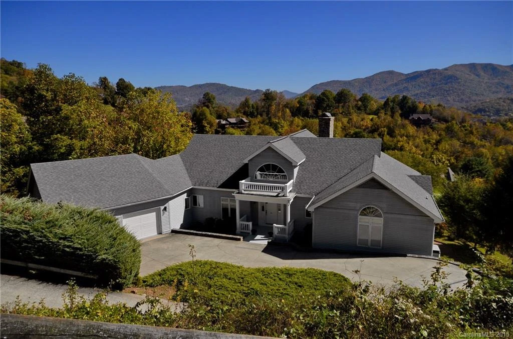 600 Laurel Ridge Drive