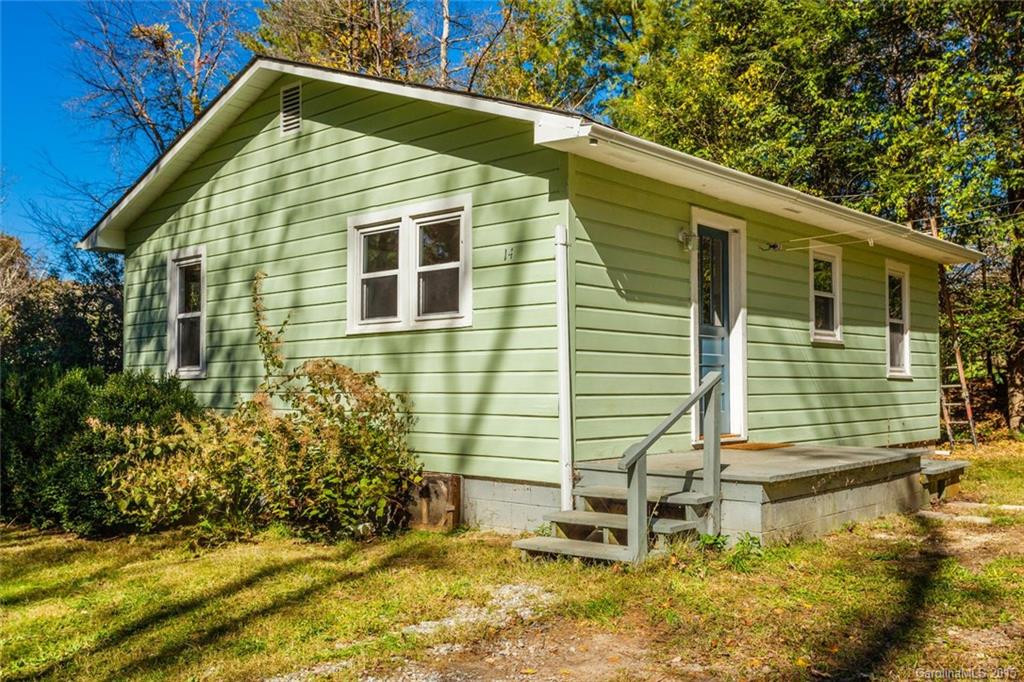 14 Pine Road