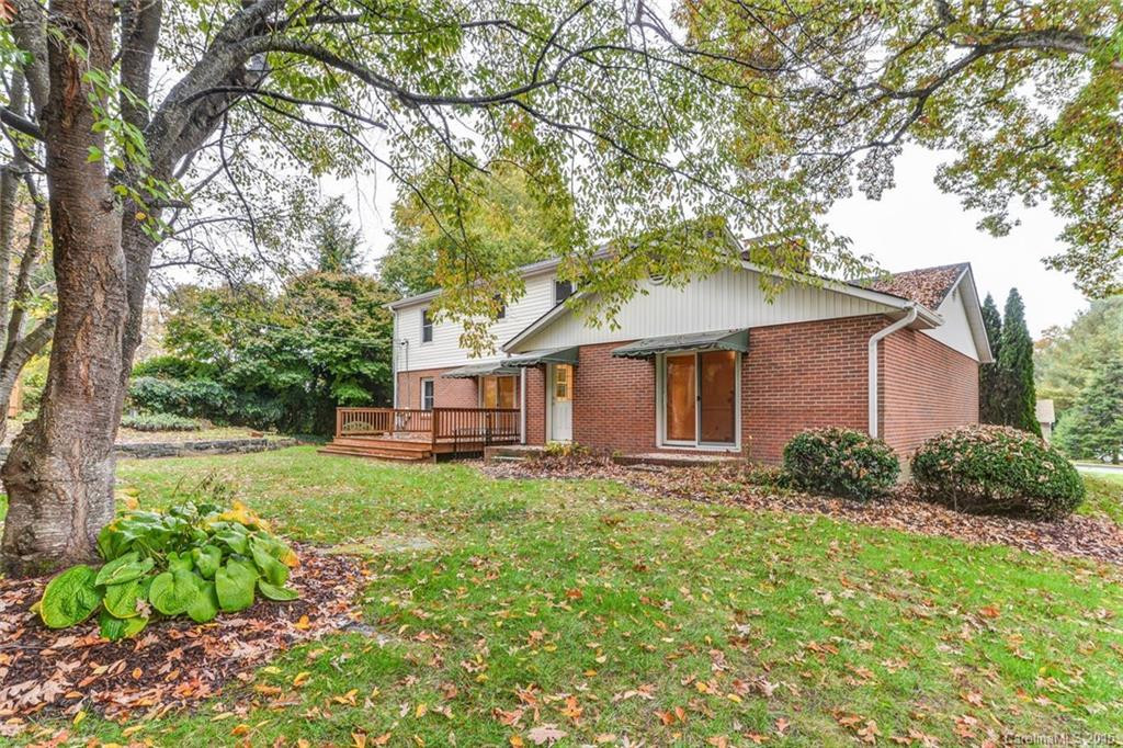 911 Thornton Place #Haywood Forest-B 1L#10 - Photo 3