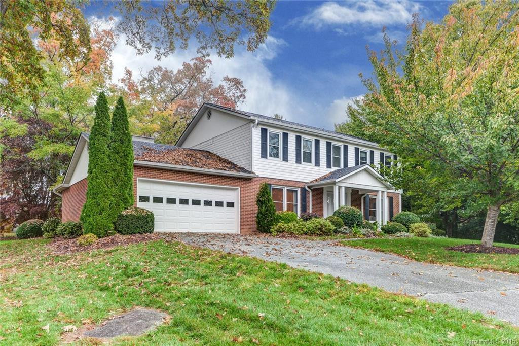 911 Thornton Place #Haywood Forest-B 1L#10 - Photo 4